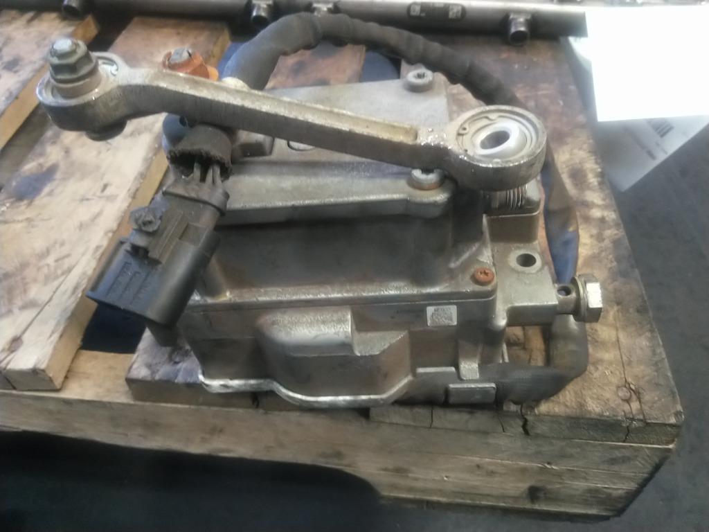 2014 dd15 frightliner - Turbo Actuators/Components