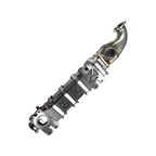 egr cooler paccar mx series