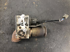 egr valve paccar mx series