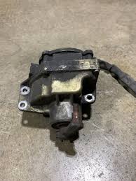 EGR Valve Actuator / Wastegate – DD13 2011