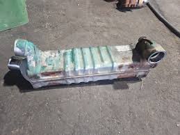 EGR Cooler Assembly VOLVO 2015
