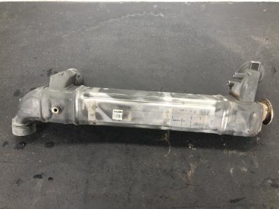 egr cooler paccar mx series