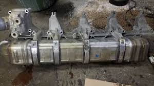 EGR Valve/Cooler dd15 2014