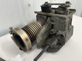 egr valve paccar mx series