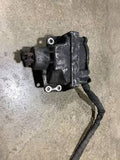EGR Valve Actuator / Wastegate – DD13 2011