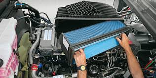 Engine Air filter paccar mx series
