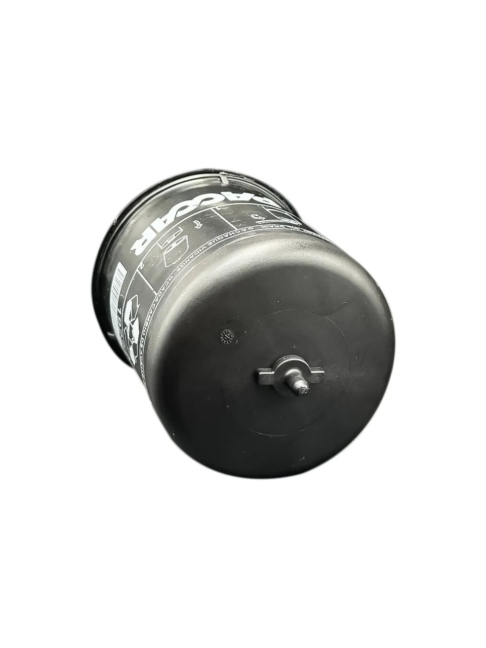 engine oil filter paccar mx series 2017