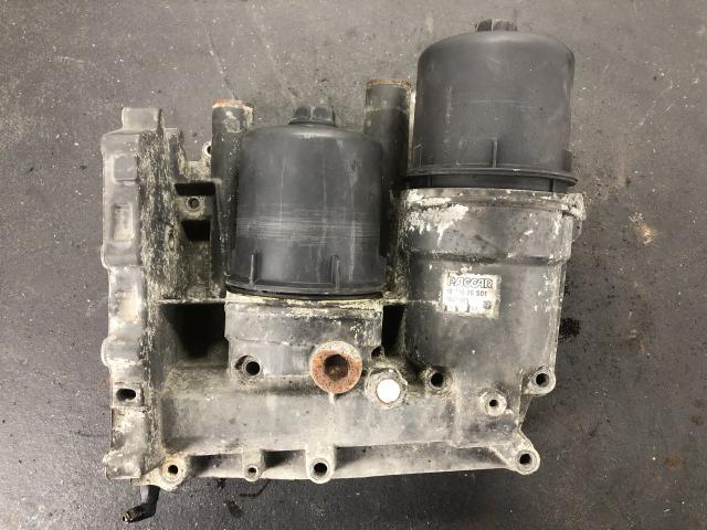 engine oil filter paccar mx series 2017