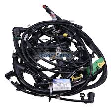 Engine wiring harness D13 VNL Volvo 2015