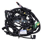 Engine wiring harness D13 VNL Volvo 2015
