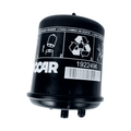 engine oil filter paccar mx series 2017