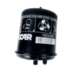 engine oil filter paccar mx series 2017