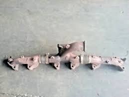 Exhaust Manifold dd15 2014