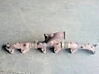 Exhaust Manifold dd15 2014
