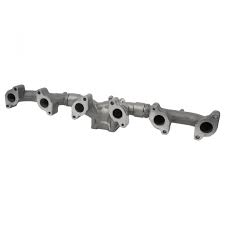 Exhaust Manifold dd15 2014
