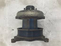 2014 freightliner cascadia dd15 fan clutch