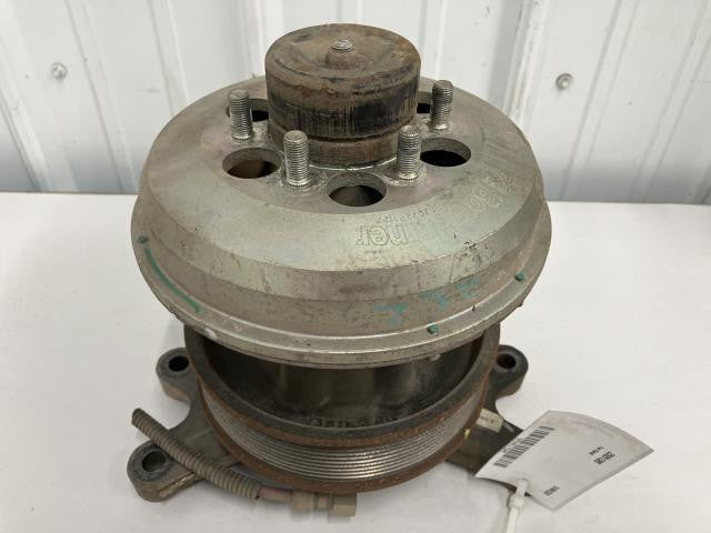 2014 freightliner cascadia dd15 fan clutch