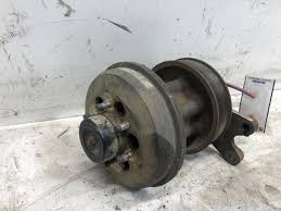 2014 freightliner cascadia dd15 fan clutch