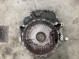 Engine Flywheel Housing dd15 2014