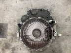 Engine Flywheel Housing dd15 2014