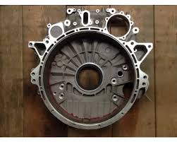 Flywheel housing dd13 2011
