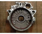 Flywheel housing dd13 2011