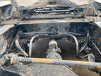 Frame Crossmember dd15 2014