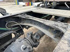 Frame Crossmember dd15 2014