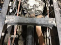Frame Crossmember dd15 2014