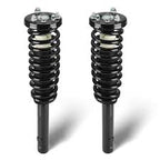 2007 honda accord front struts