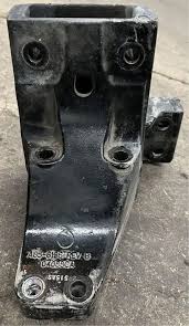 Front Cab Mounts/Brackets (Used) peterbilt 2017