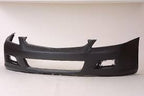 2007 honda accord front bumper