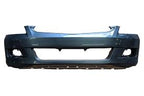 2007 honda accord front bumper