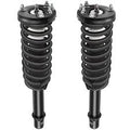 2007 honda accord front struts