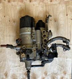 Fuel Filter Housing/Parts (Used) dd15 2014