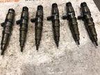 Fuel Injectors dd15 2014
