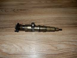 Fuel Injectors dd15 2014