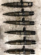 Fuel Injectors dd15 2014