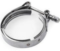 Clamps-V Clamp- Gasket-5"-#1