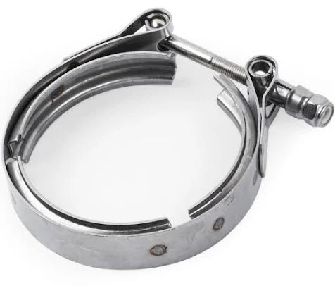 Clamps-V Clamp- Gasket-5"-#1