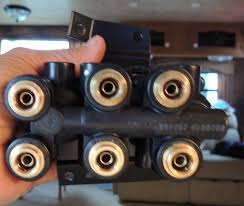 Air Valve gen 2 Volvo 2015