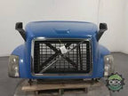 Hood Grilles Volvo VNL 2015