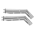 Hanger-Chrome-2-1/2"-Angled