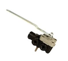 Height Control Leveling Valve – DD13 2011