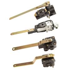 Height Control Leveling Valve – DD13 2011