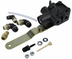 Height Control Leveling Valve – DD13 2011