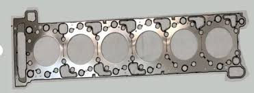 Head Gasket Set (Complete Upper) – DD13 2011