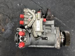 High Pressure Fuel Sensor – DD15 2014 (Used)