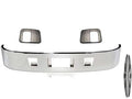 Bumper-Hino-Chrome
