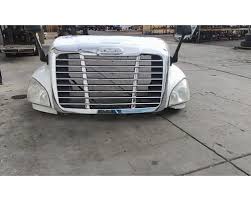 Hood dd15 2014 freightliner